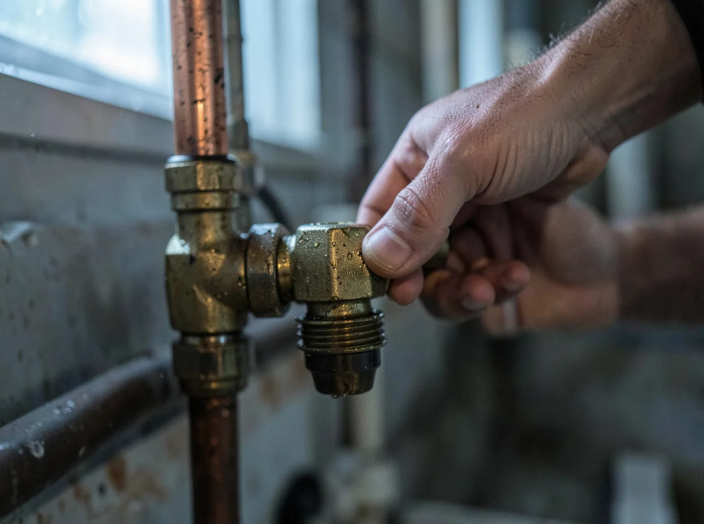 Emergency Plumber Gans, OK FAQs